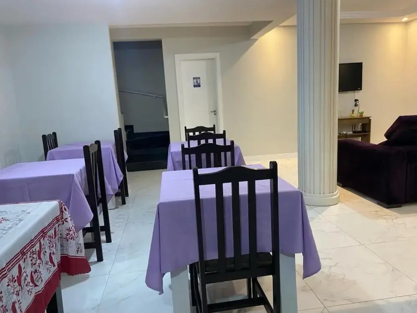 Vale do Paraíso Inn