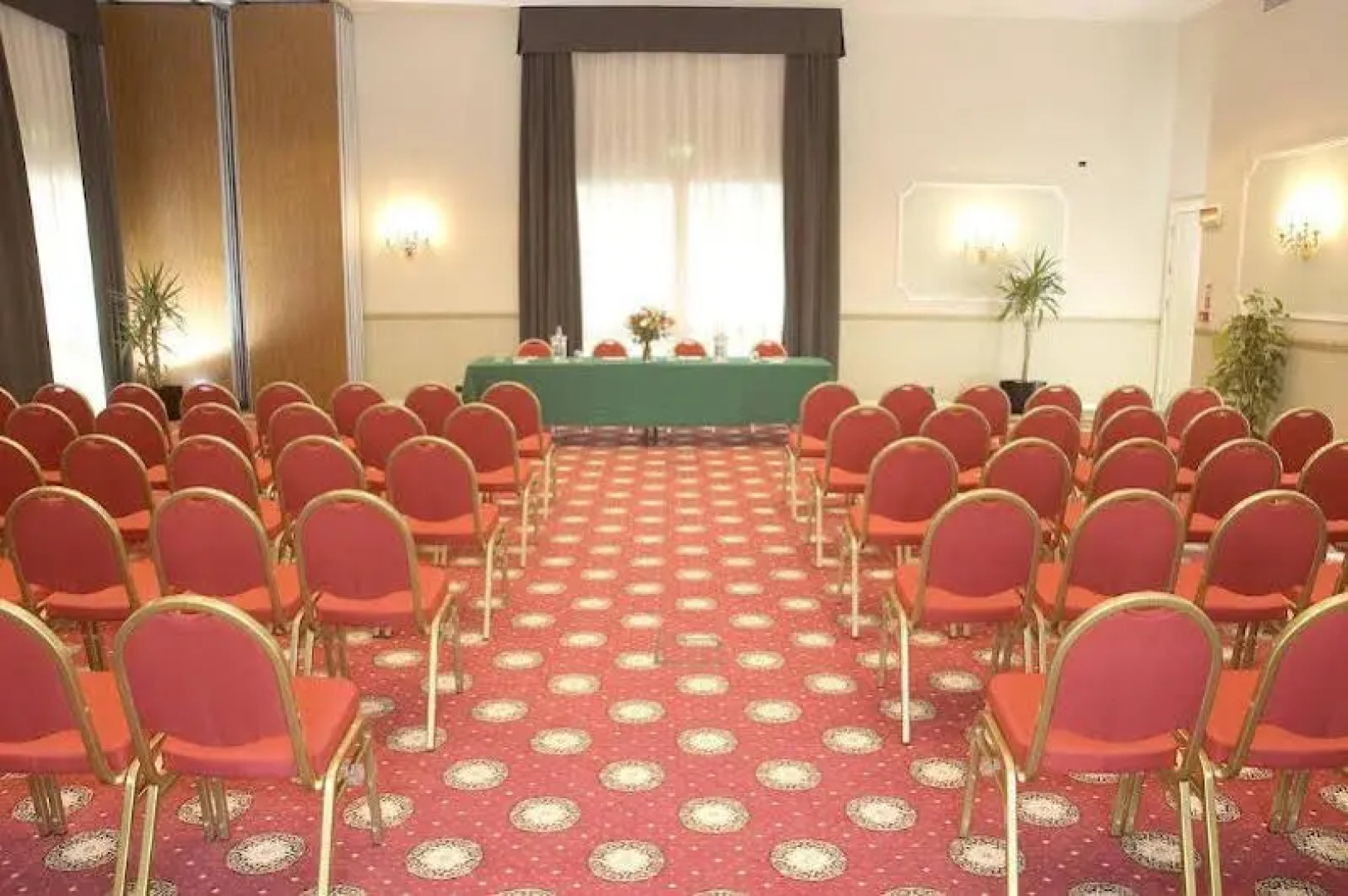 Meditur Hotel Bologna