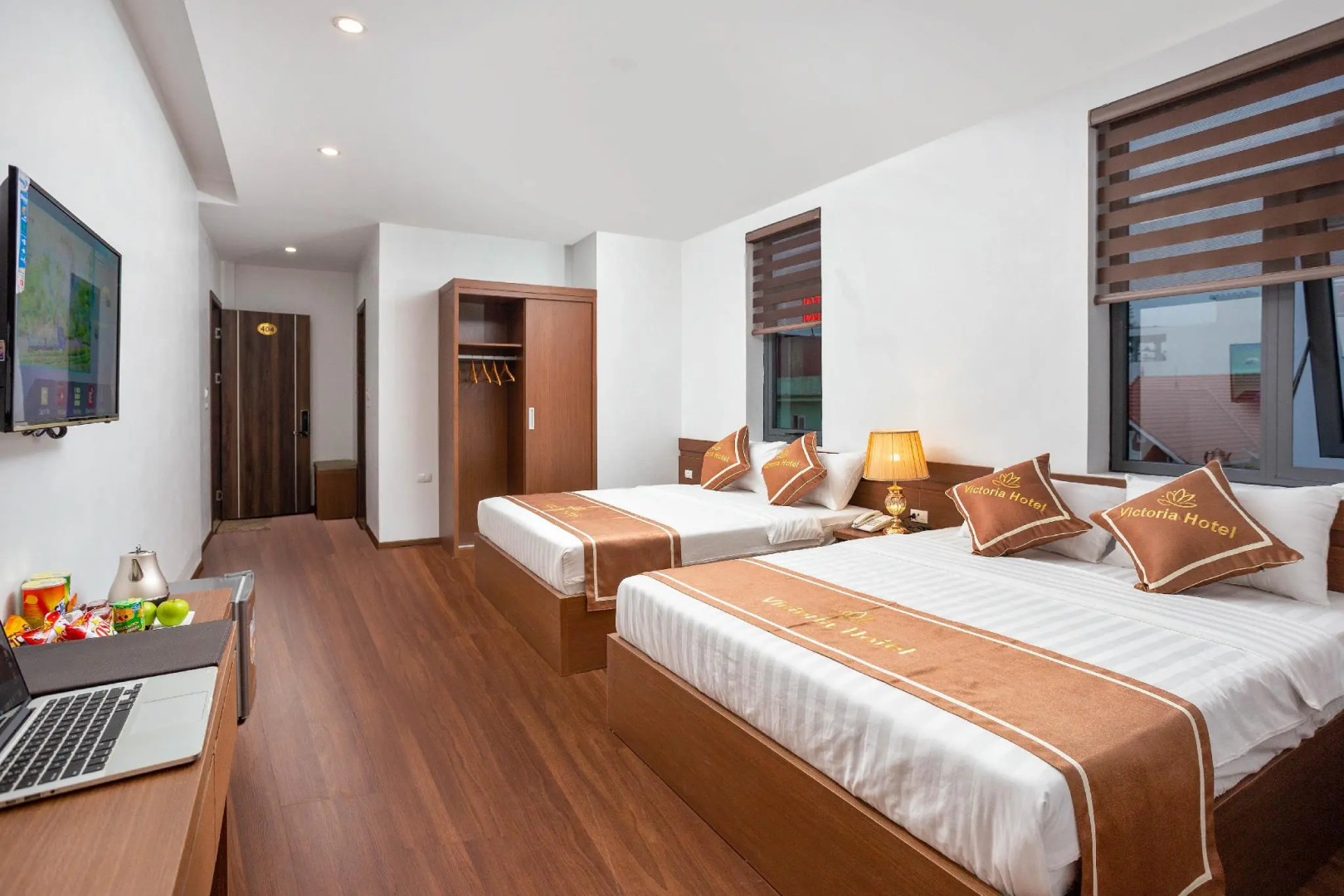 Victoria Hotel Ninh Binh