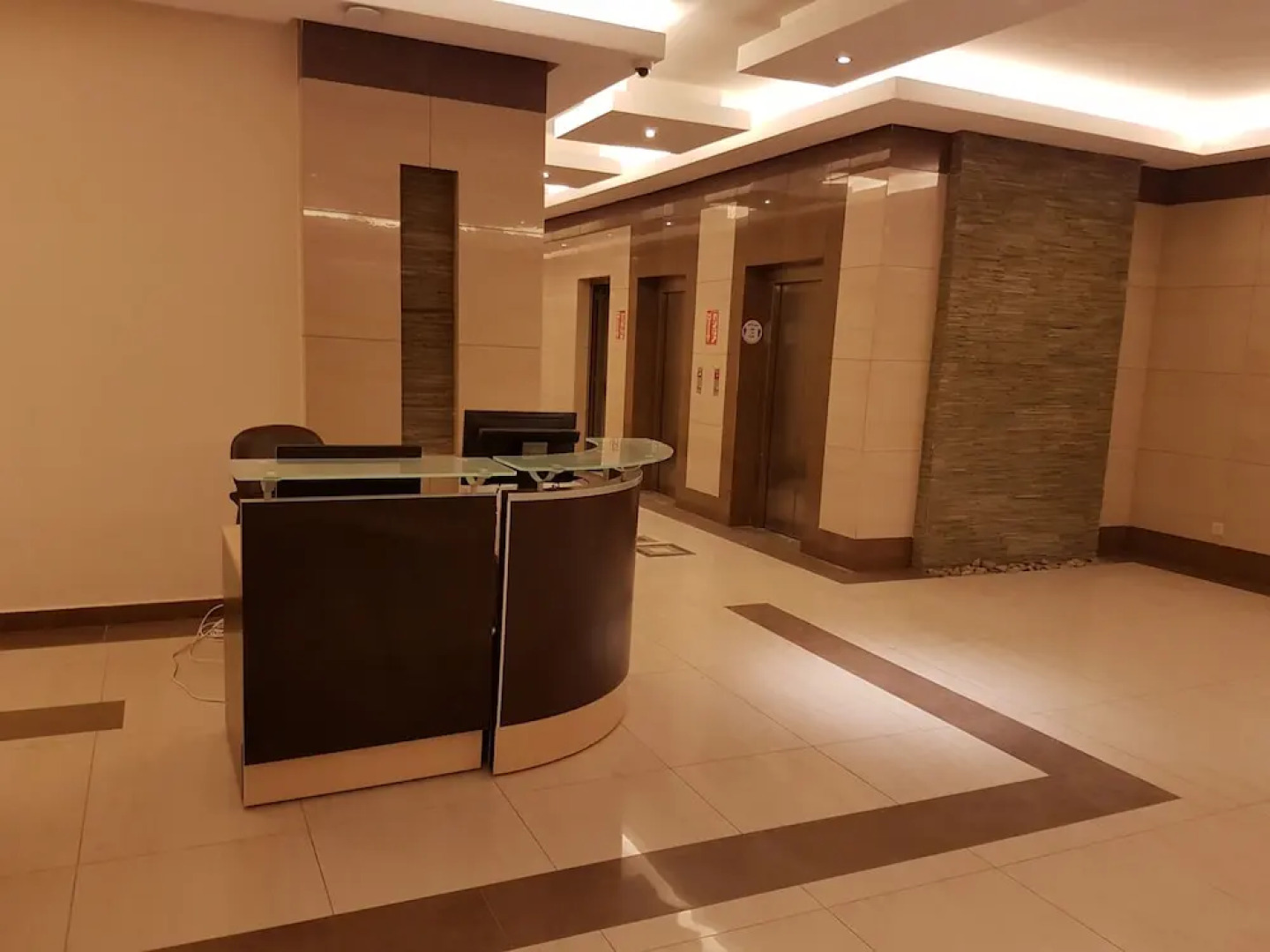 Magic Suite ALMahboula 2