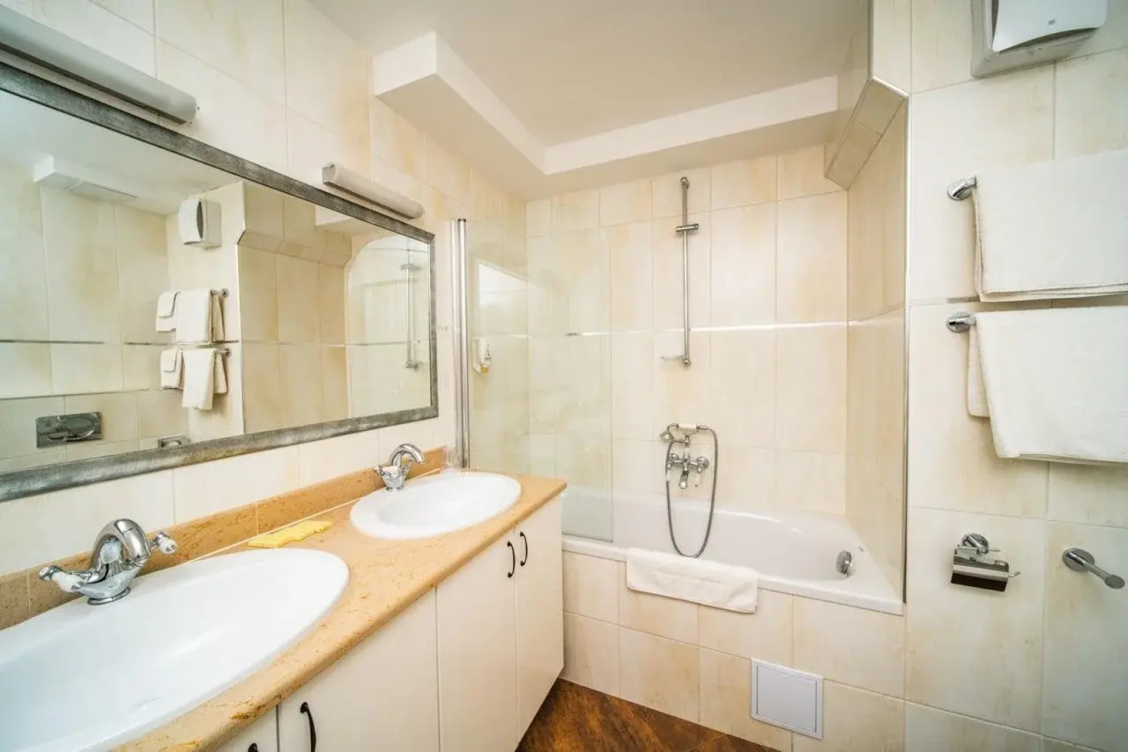 Apartments Villa Riva