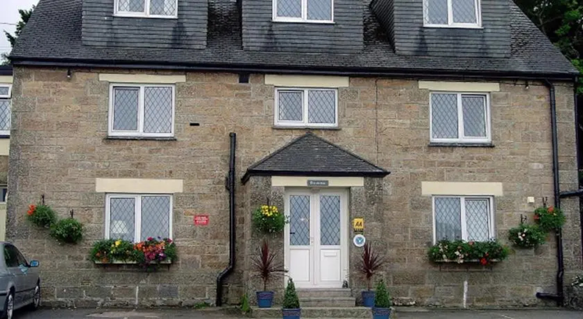 Thurlestone Guest House