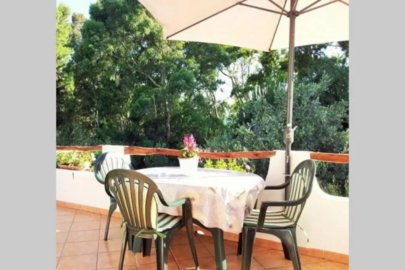 Appartamento a 50 metri dal mare