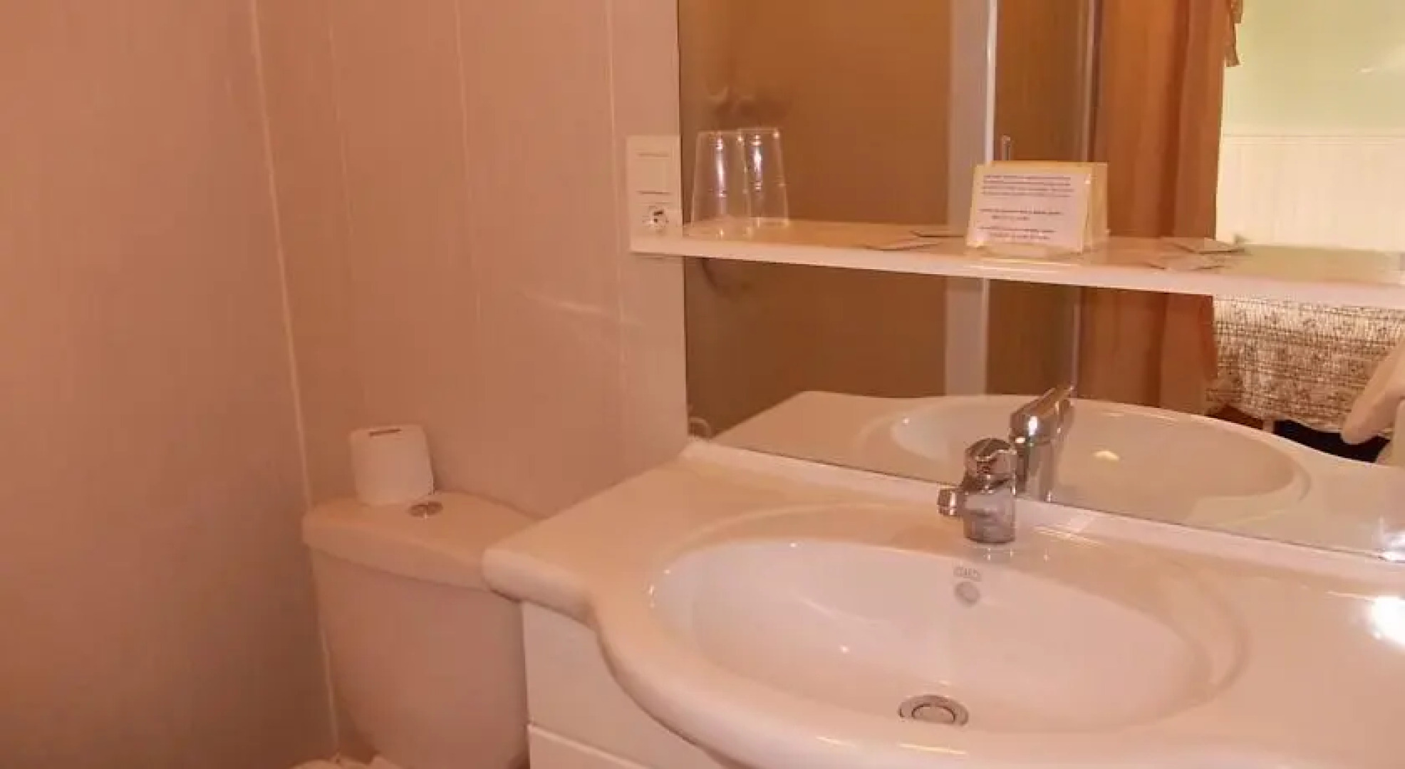 Hôtel Restaurant Chez Jerome