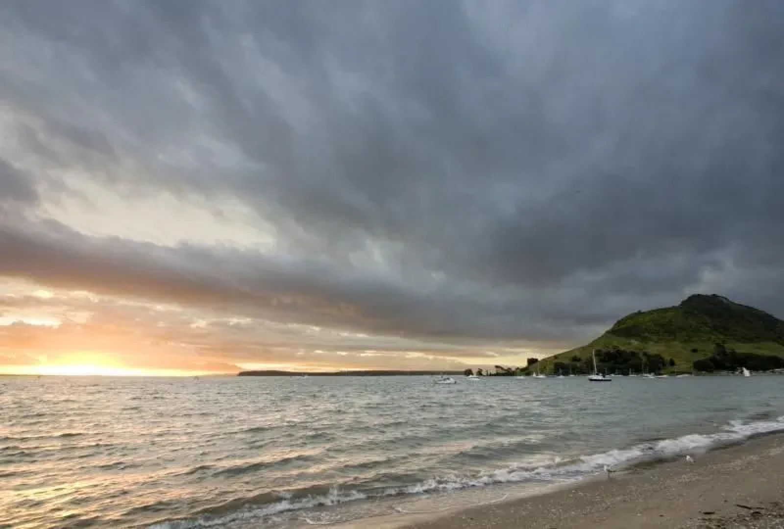 Quest Mount Maunganui