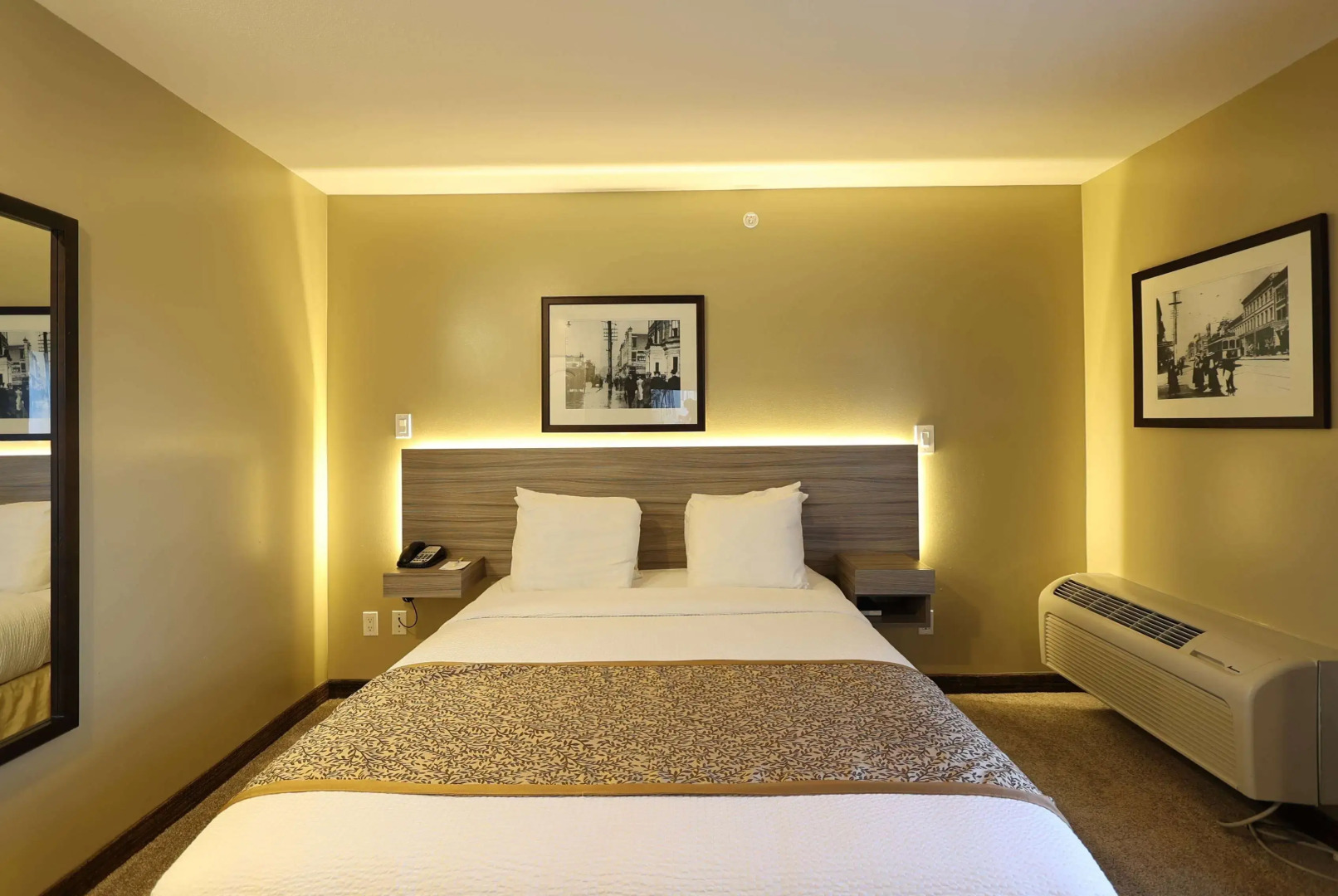 Days Inn by Wyndham Surrey