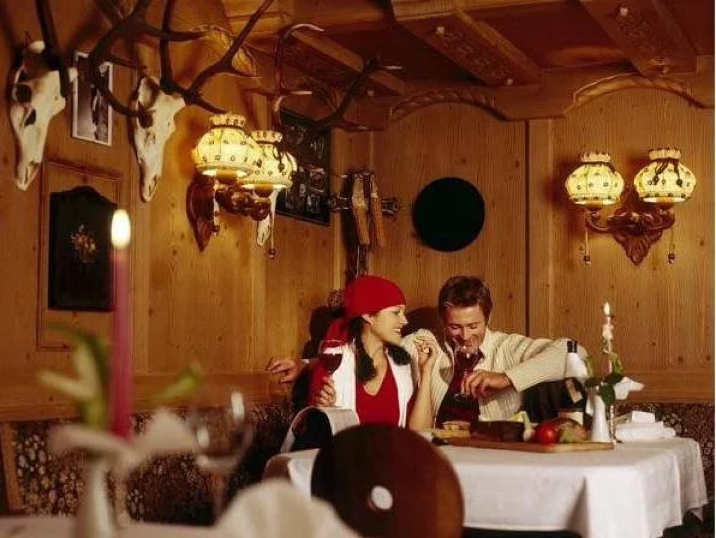 Wellnesshotel Gisela