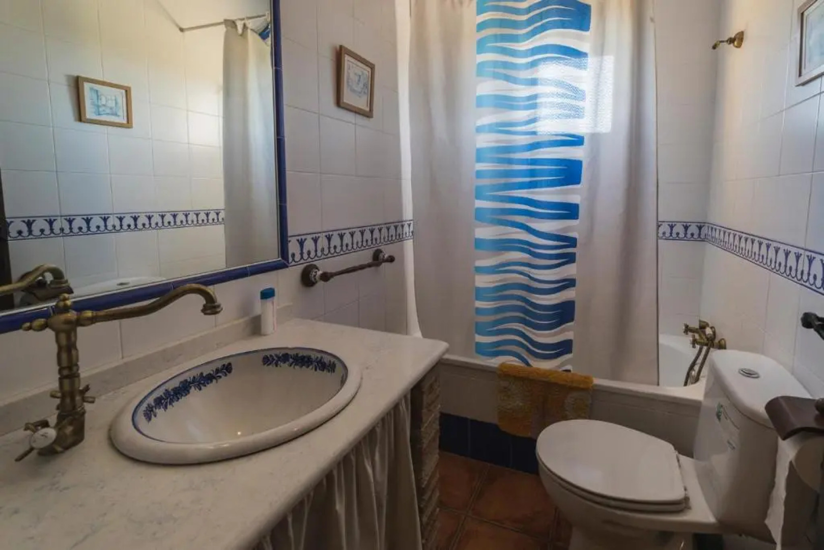 Agroturismo Ecologico el Cortijillo