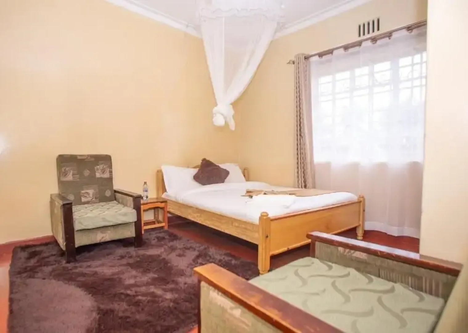 The Nest Guest House Kericho