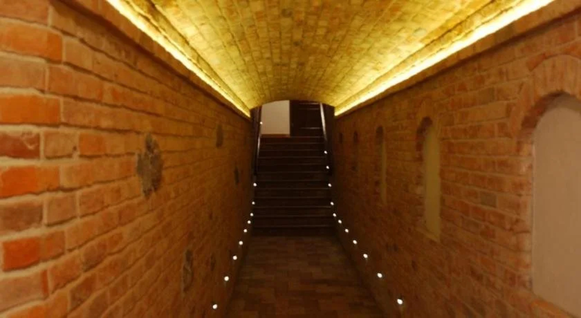 Hotel Młyn w Elblągu