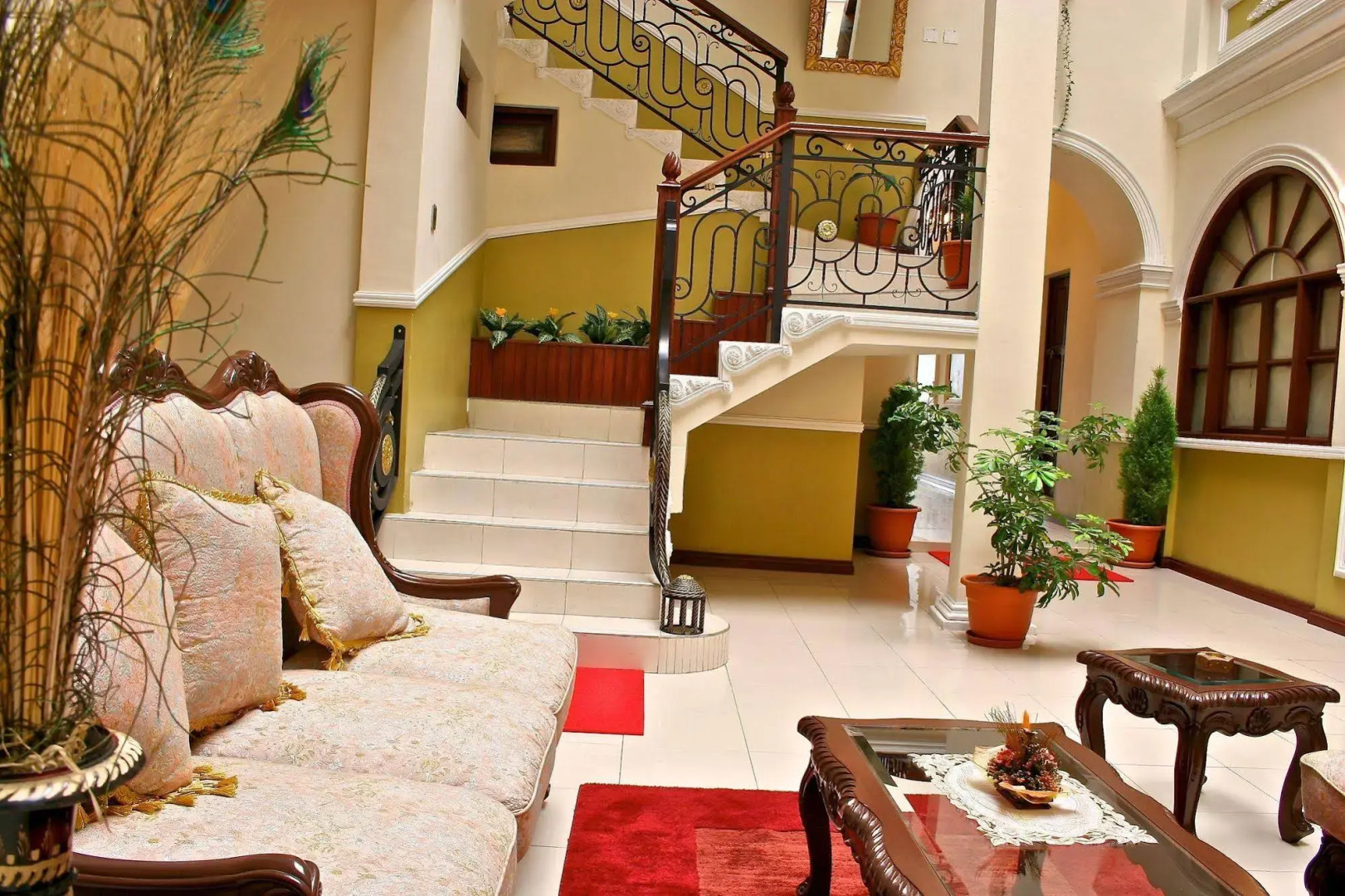 San Marino Royal Hotel