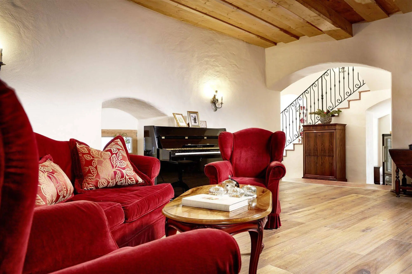 Schloss Mittersill Hotel