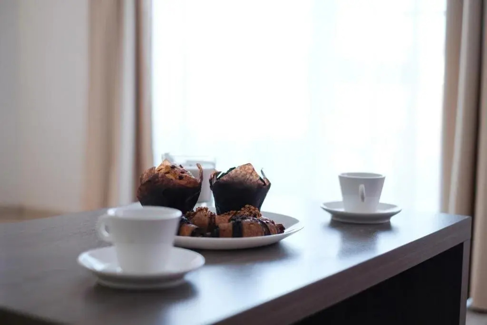 Vila Royal Paradise Beach