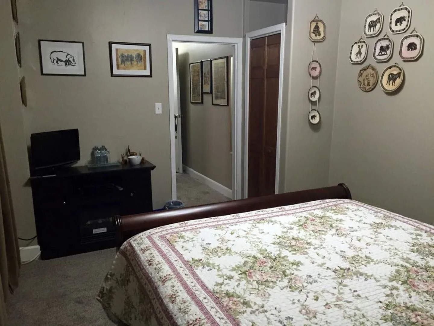 Always Inn Bed and Breakfast