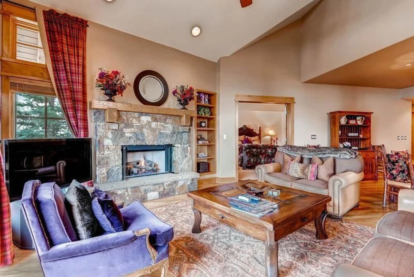 Bachelor Gulch Collection by East West Hospitality