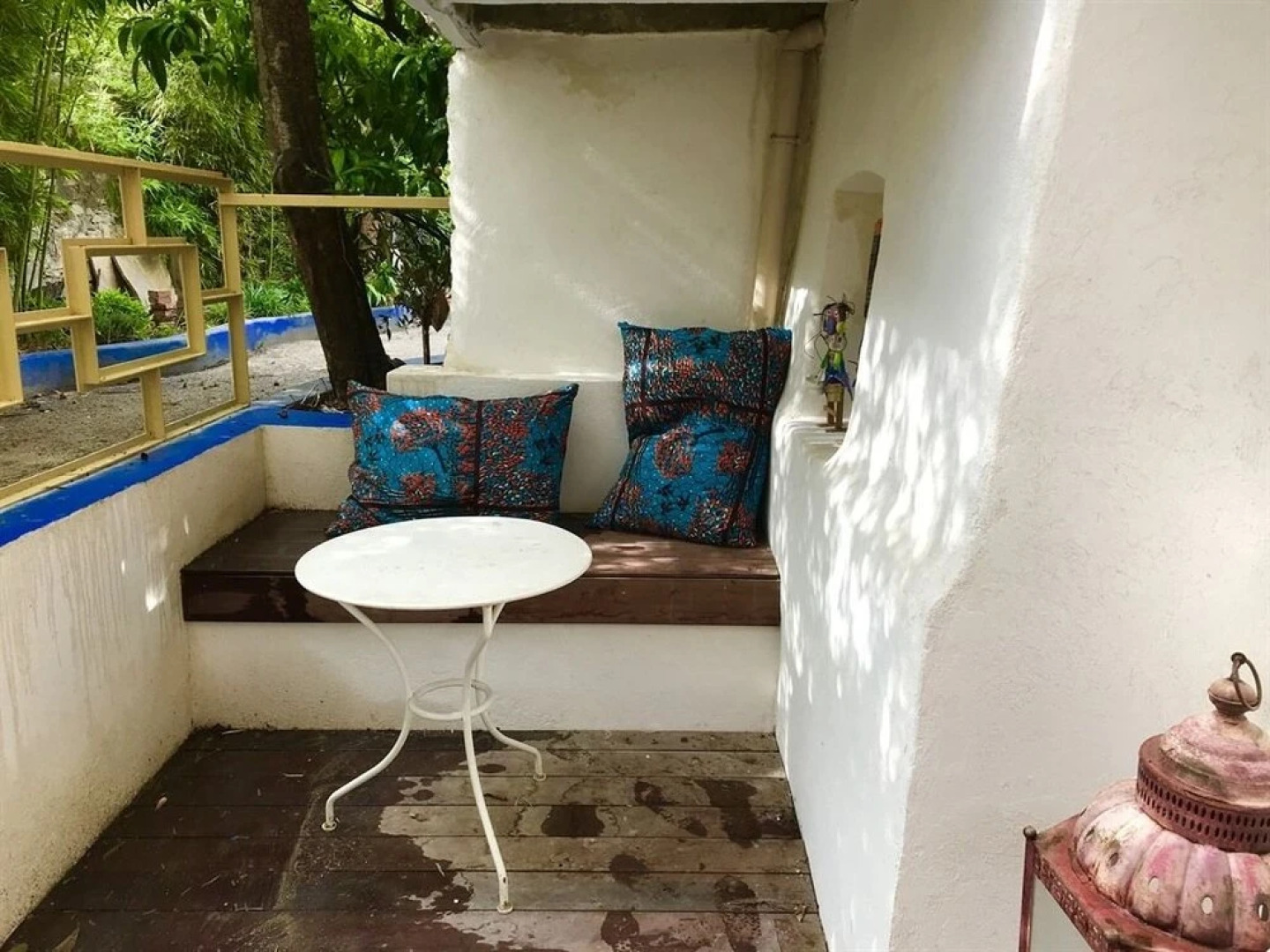 Bastide Fauvette & Spa