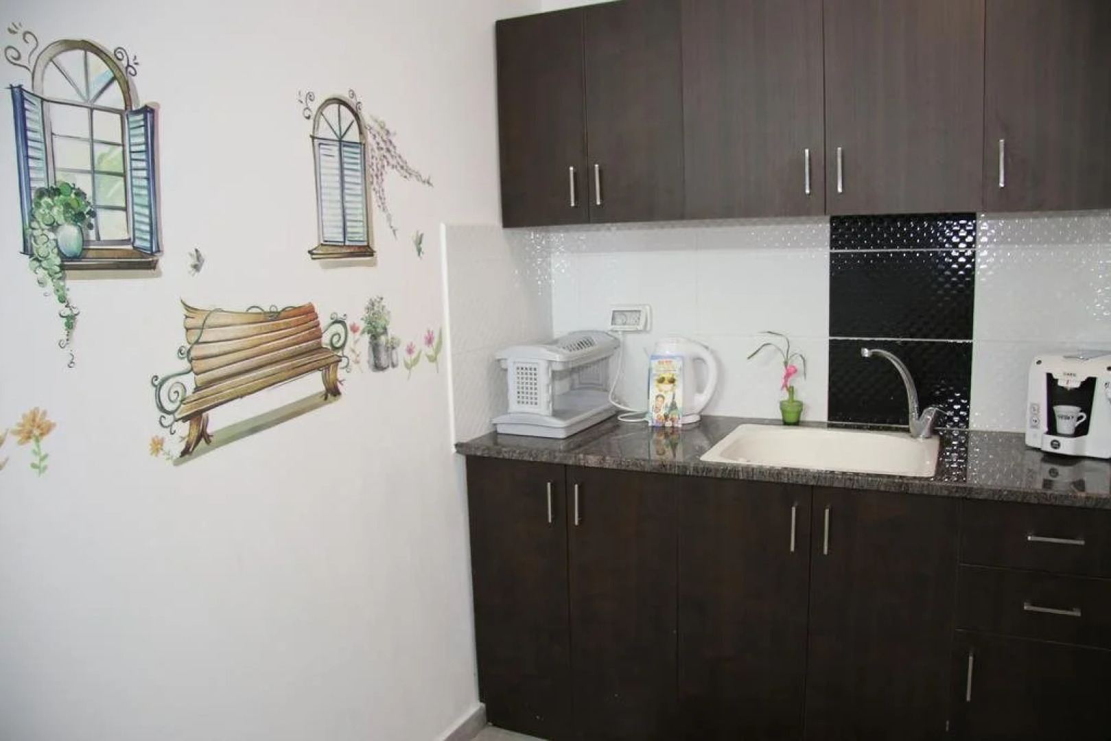 Sweet Dreams Apartment