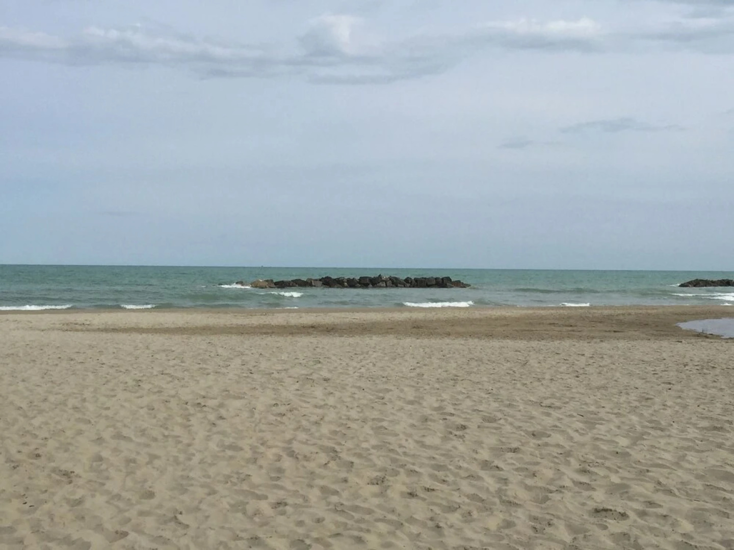 Pretty Cottage in Colonnella With Swimming Pool