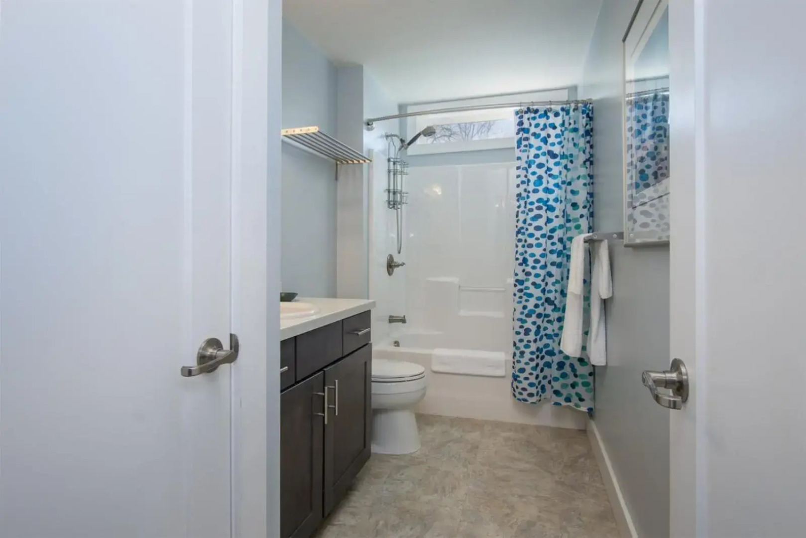 Guesthouse on Main in Brevard