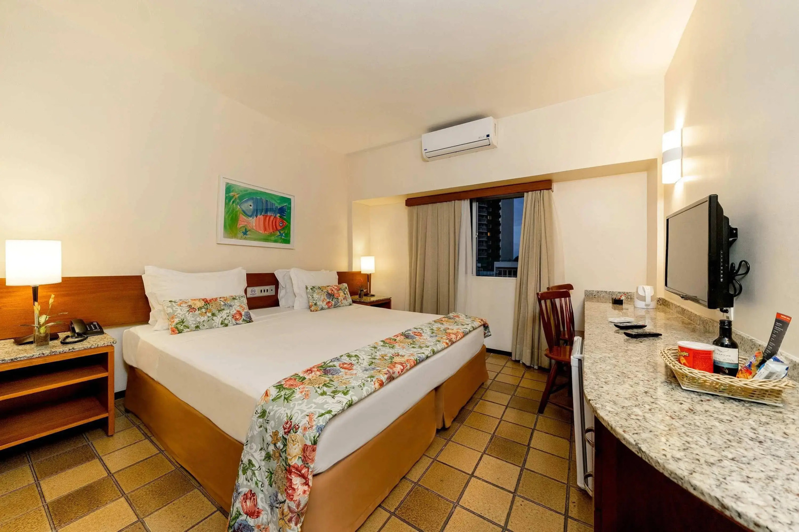 Kastel Manibu Recife - Boa Viagem