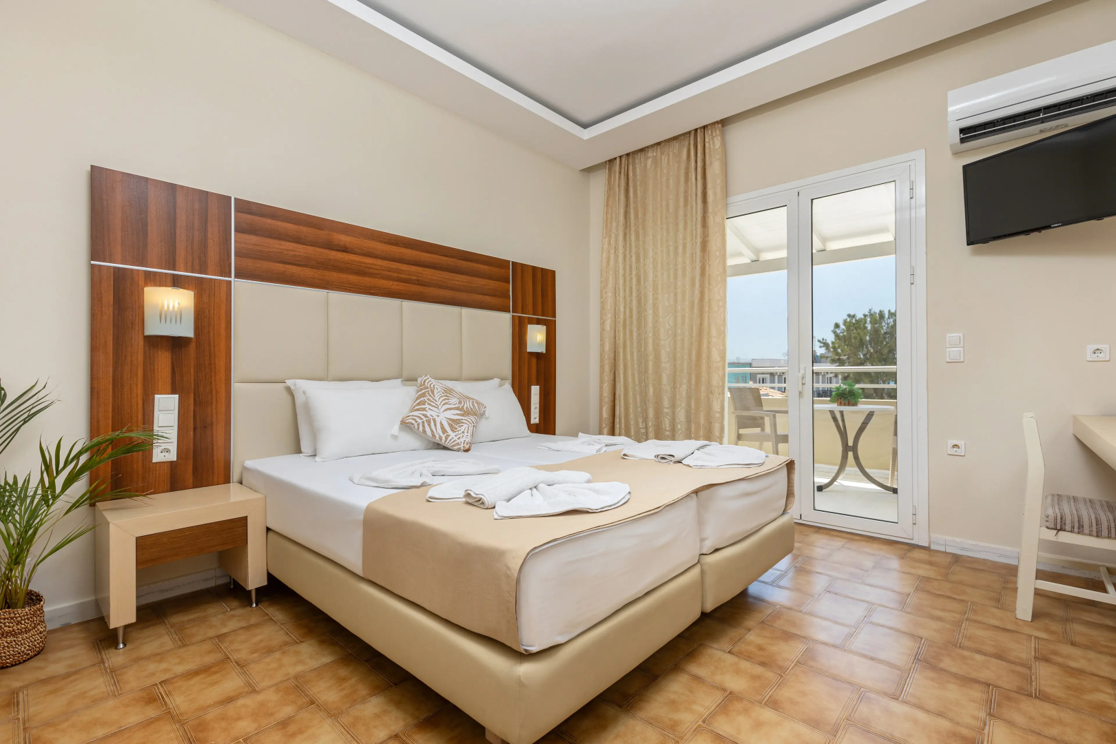 Esperia Boutique Hotel