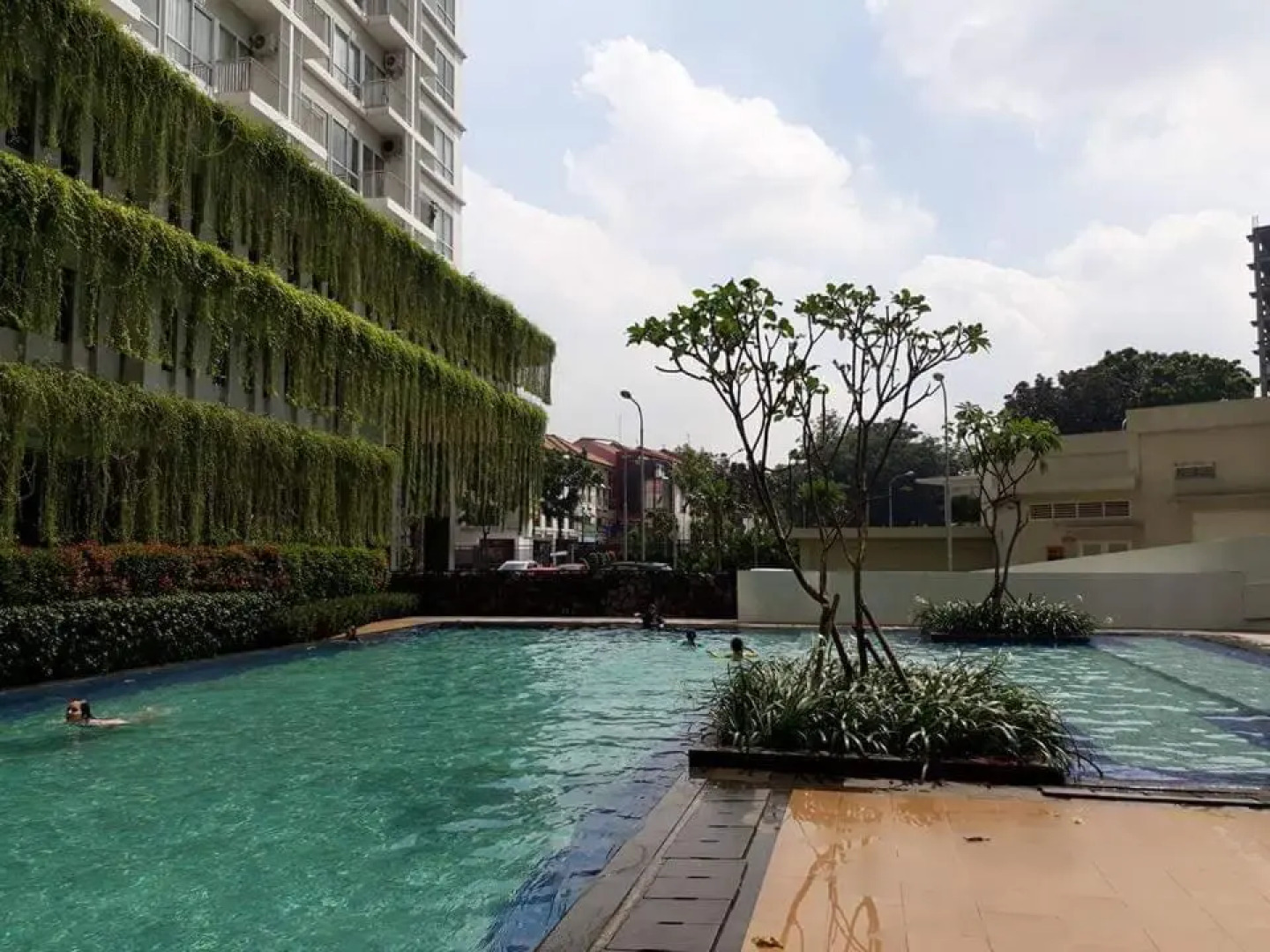 Altiz Apartment Bintaro Plaza Residence by Selvy
