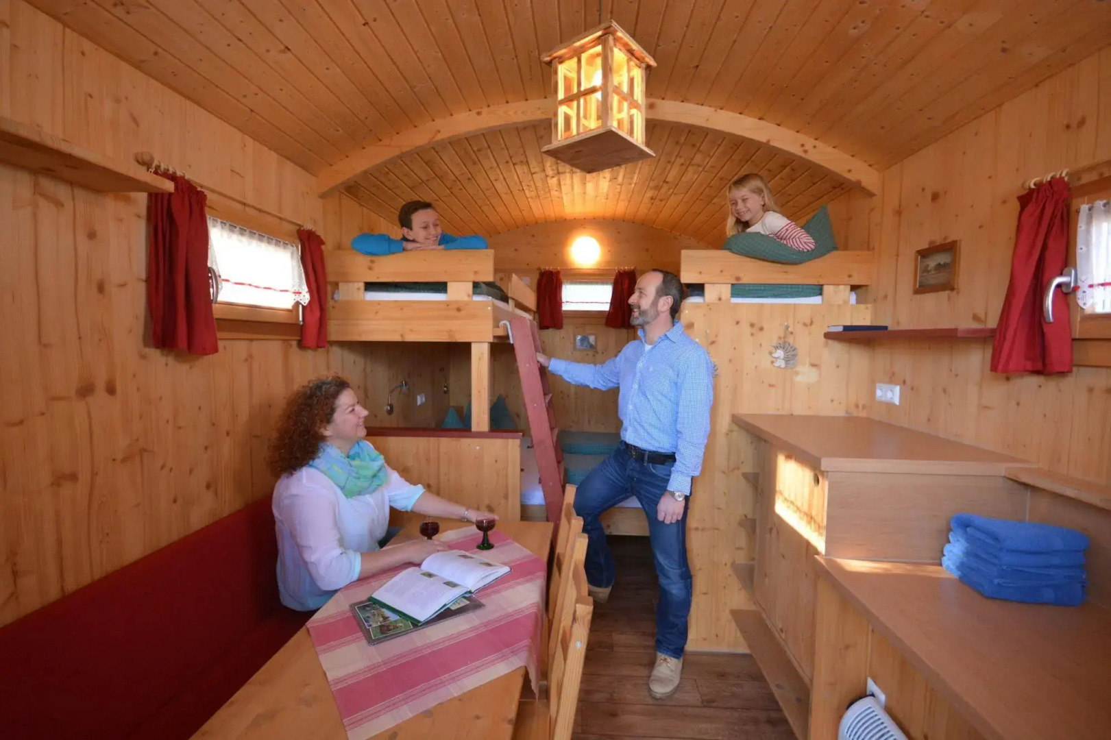 Erlebnispark Tripsdrill Natur-Resort