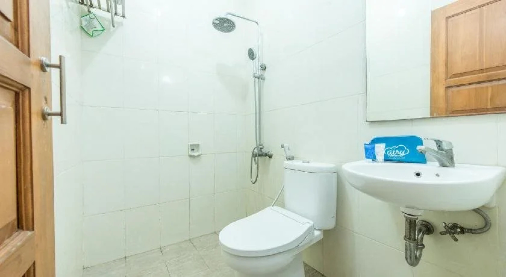 Airy Eco Raya Lembang 68 Bandung