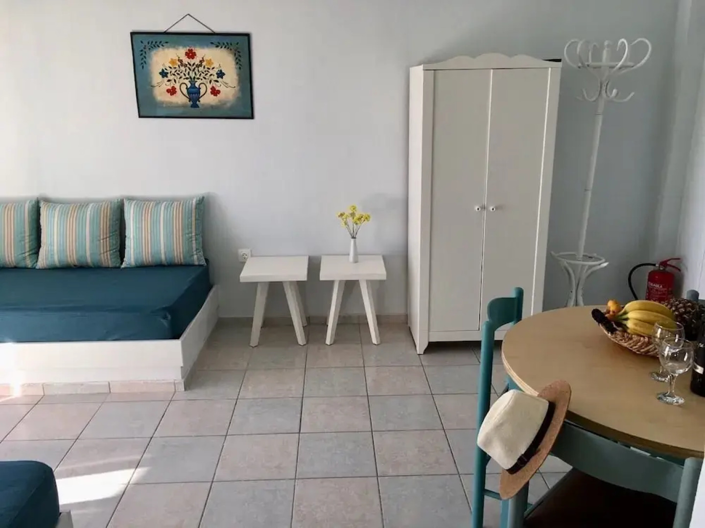 Liofoto Sea View Appartments