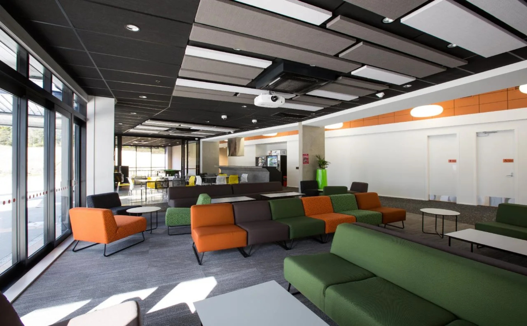 Campus Summer Stays - Albany Village