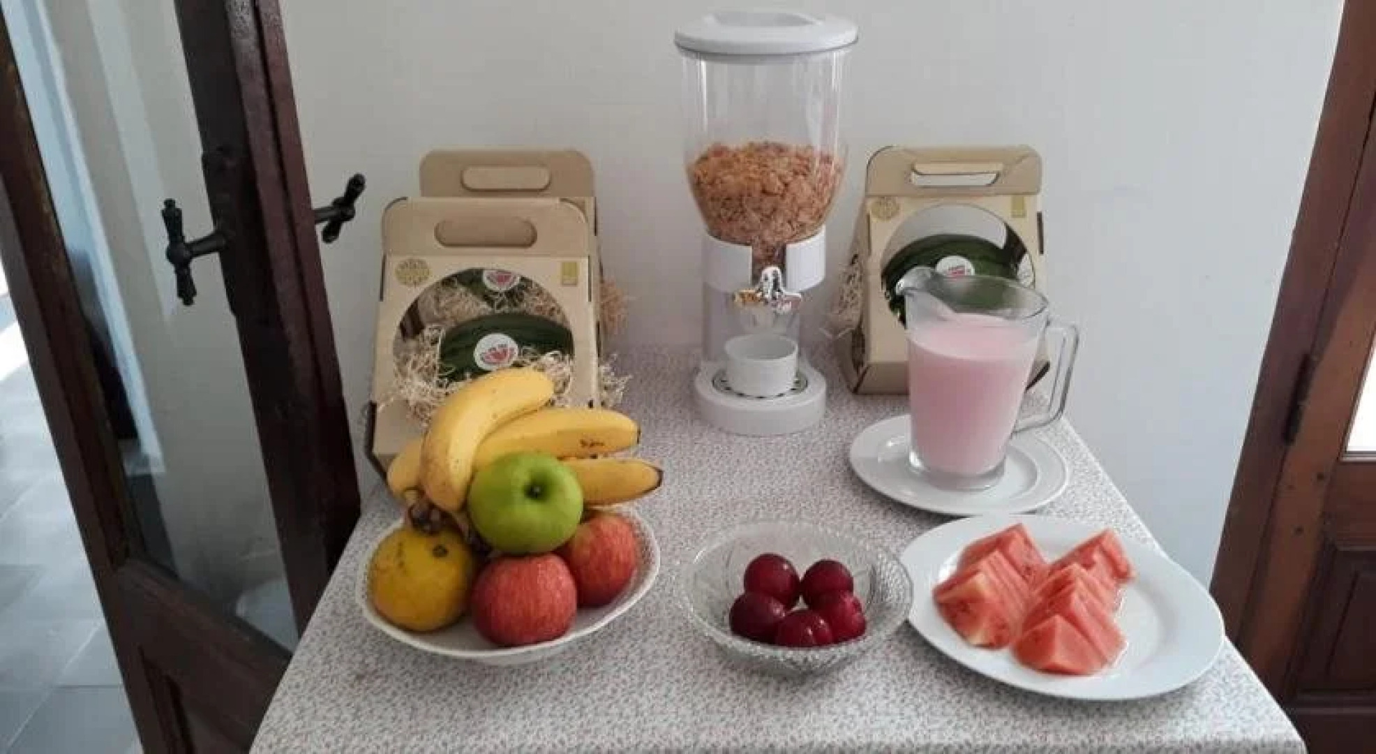 La Casona Hotel Boutique