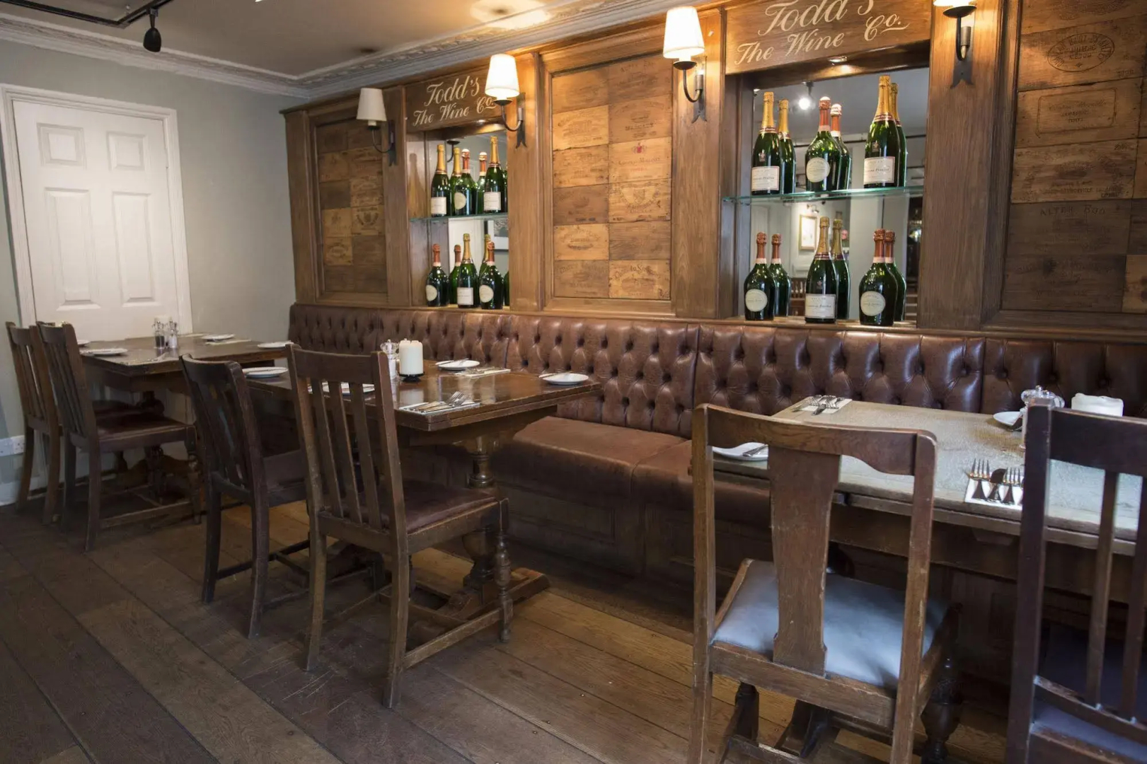 The Sun Inn