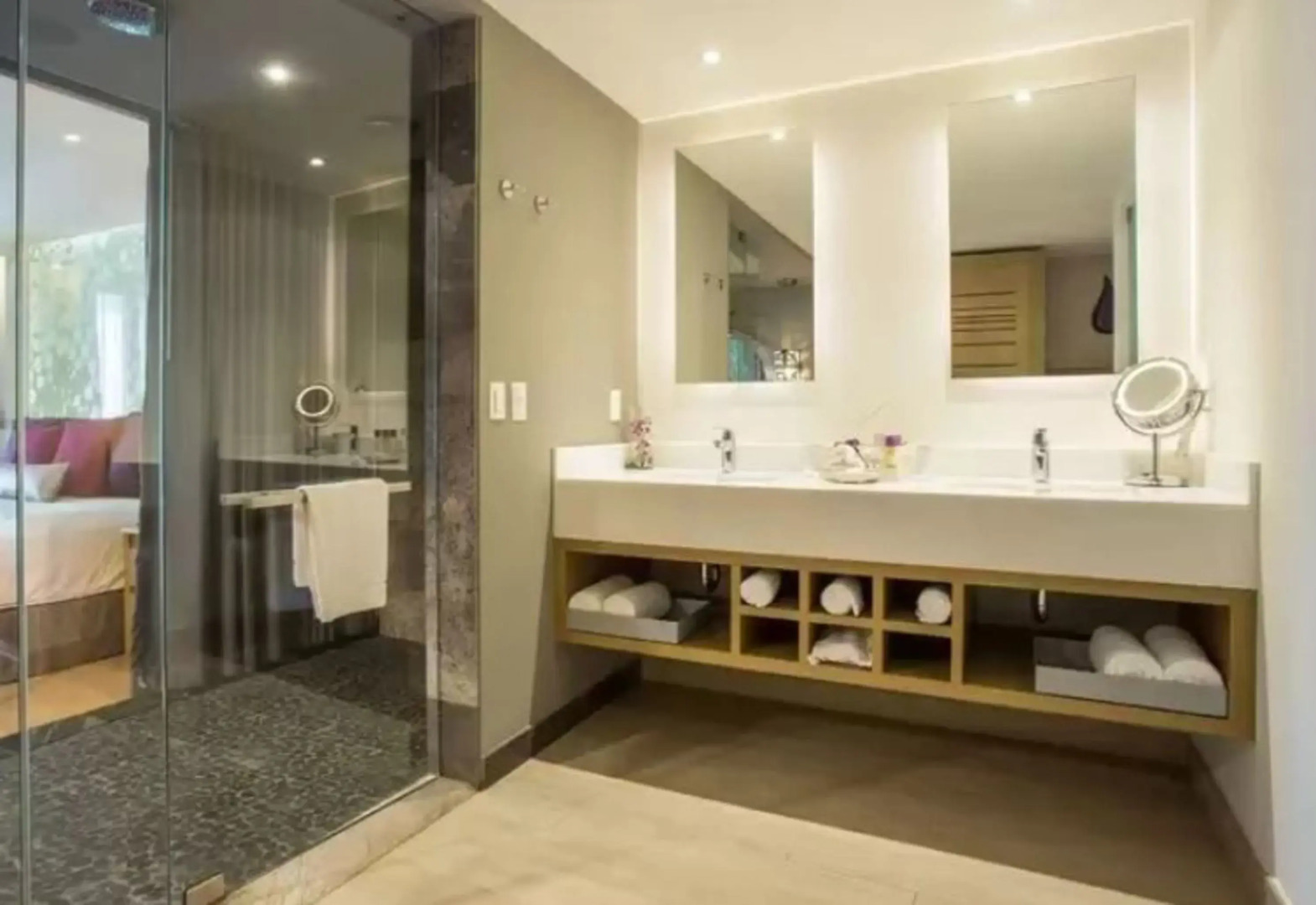 Breathless Riviera Cancun Resort & Spa - Adults Only - All Inclusive