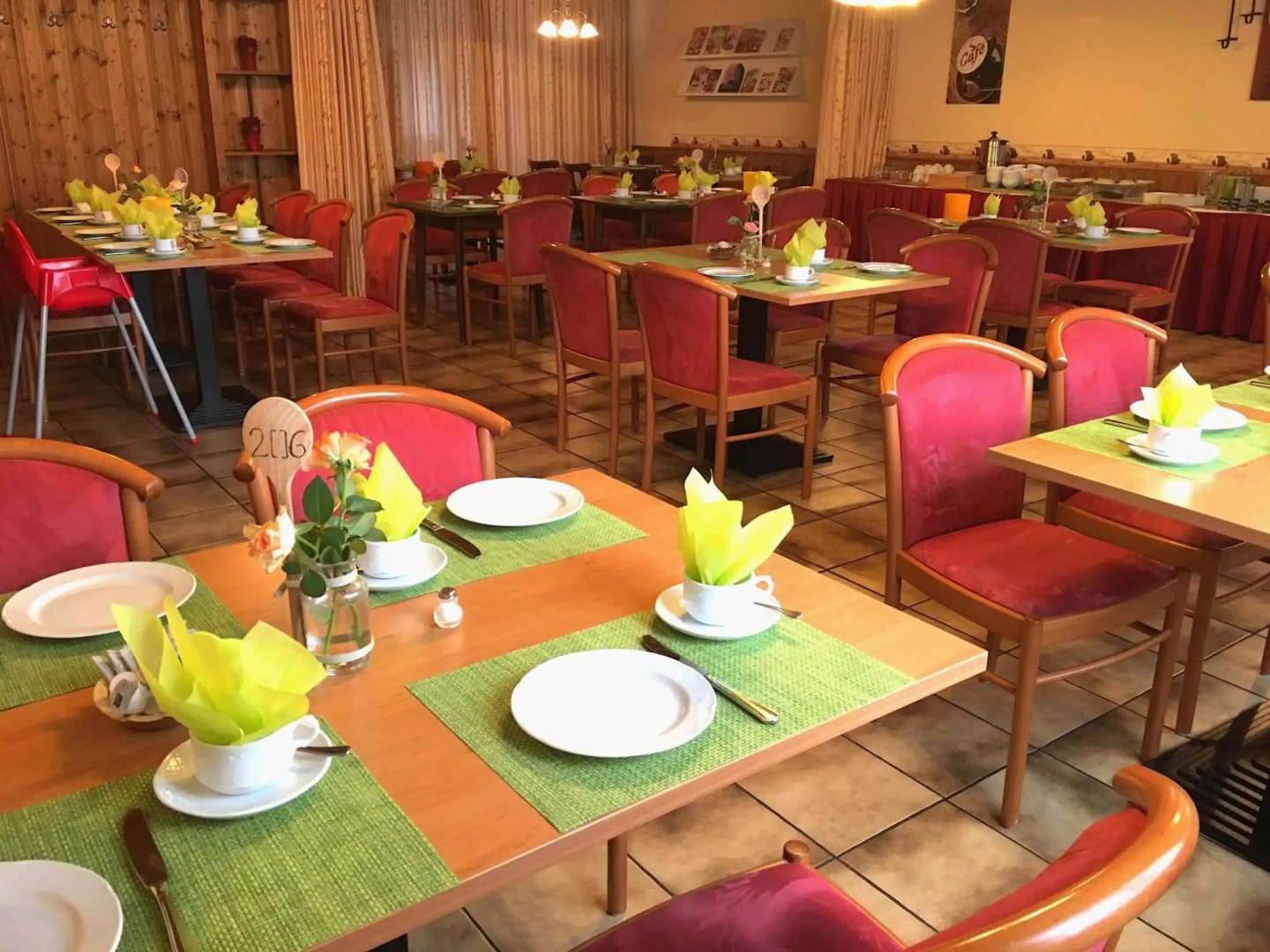 Hotel-Gasthof-Rose