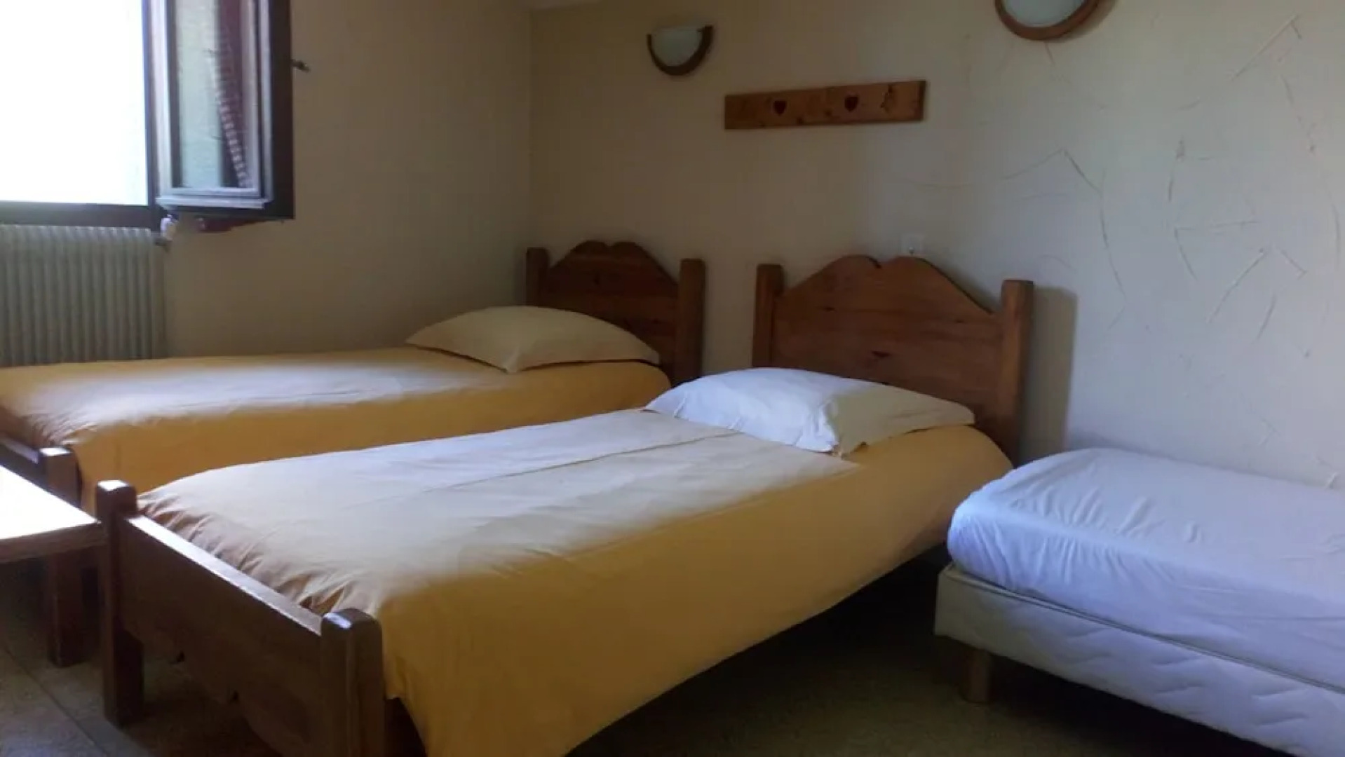 Gite Auberge de Salvagny