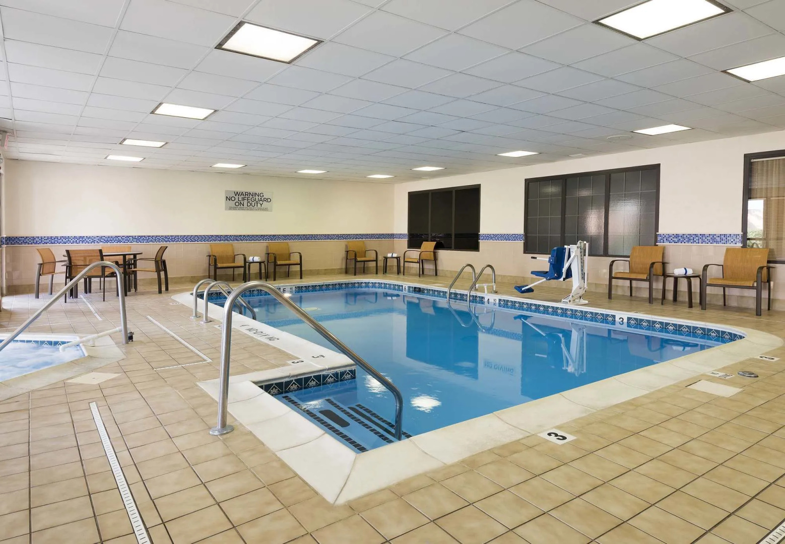 Courtyard Bowling Green Convention Center