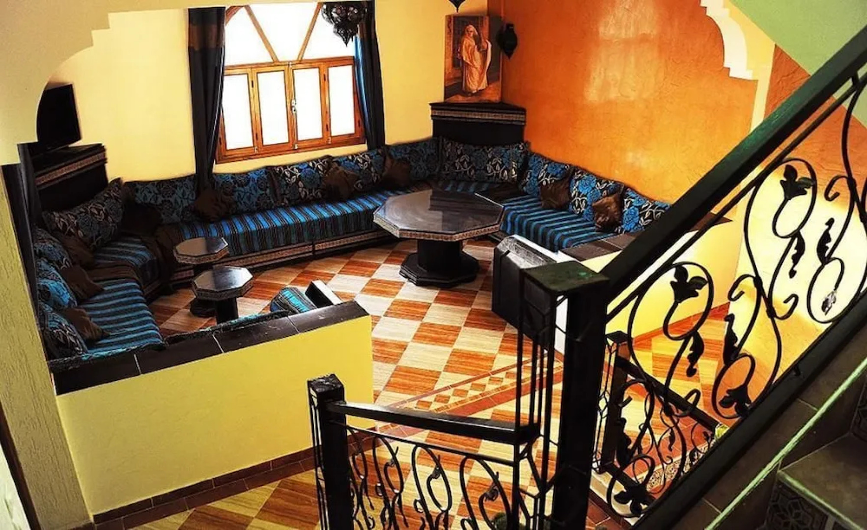 Chilloutsurf Hostel & Yoga