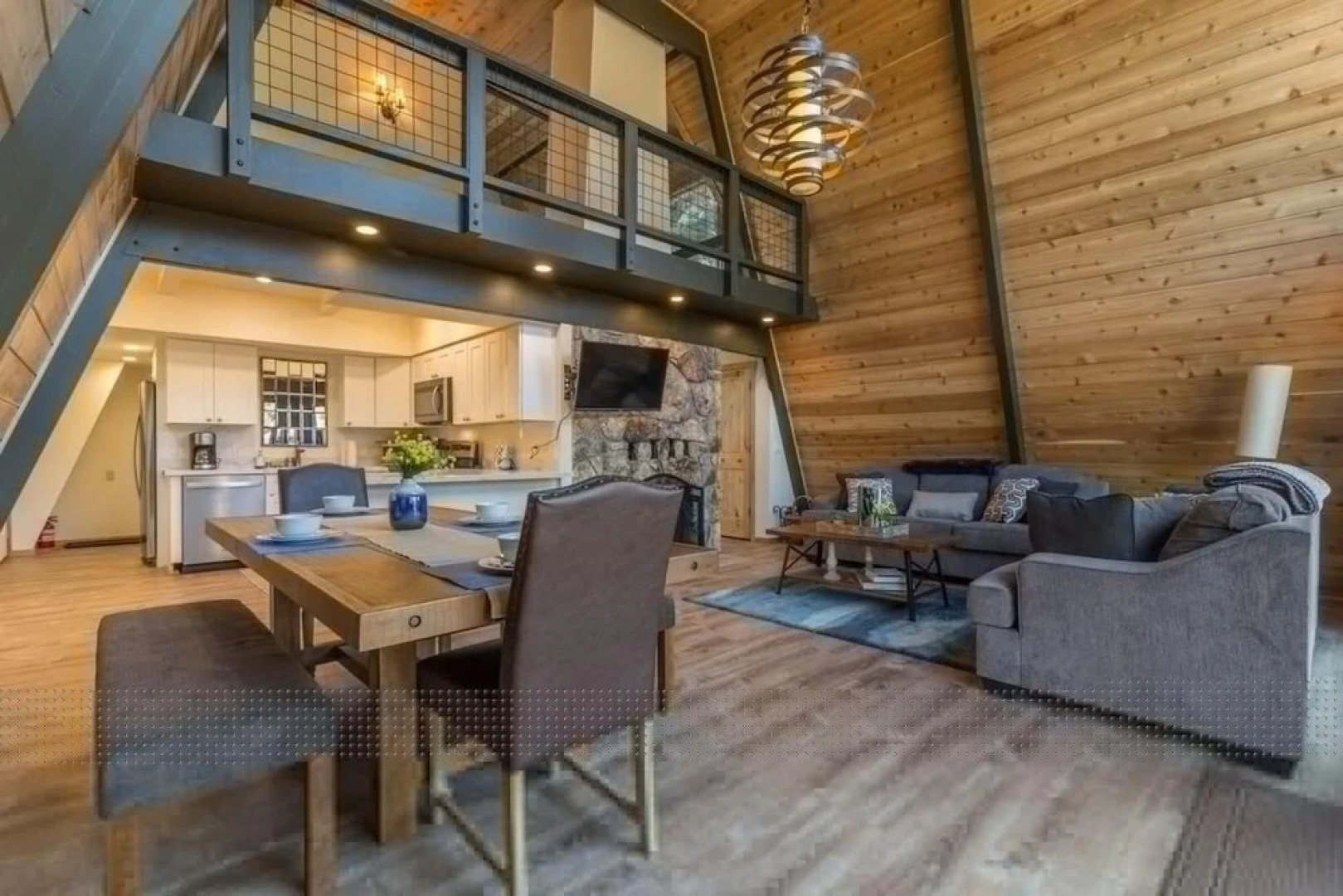 Snow Crest Rd Criterion 12 - Midnight