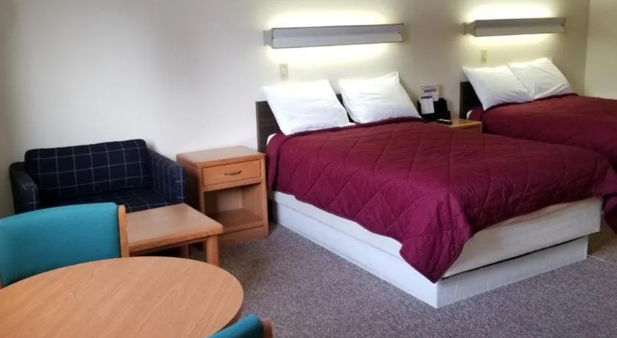 Home Motel Abbotsford