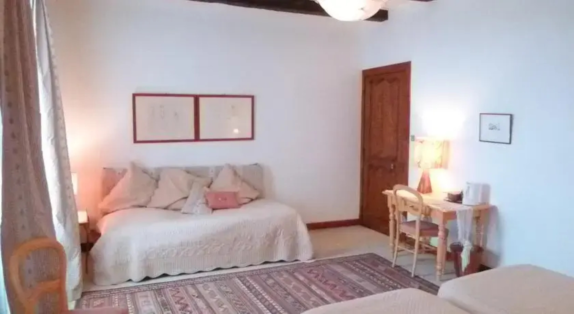 Manoir des Farguettes