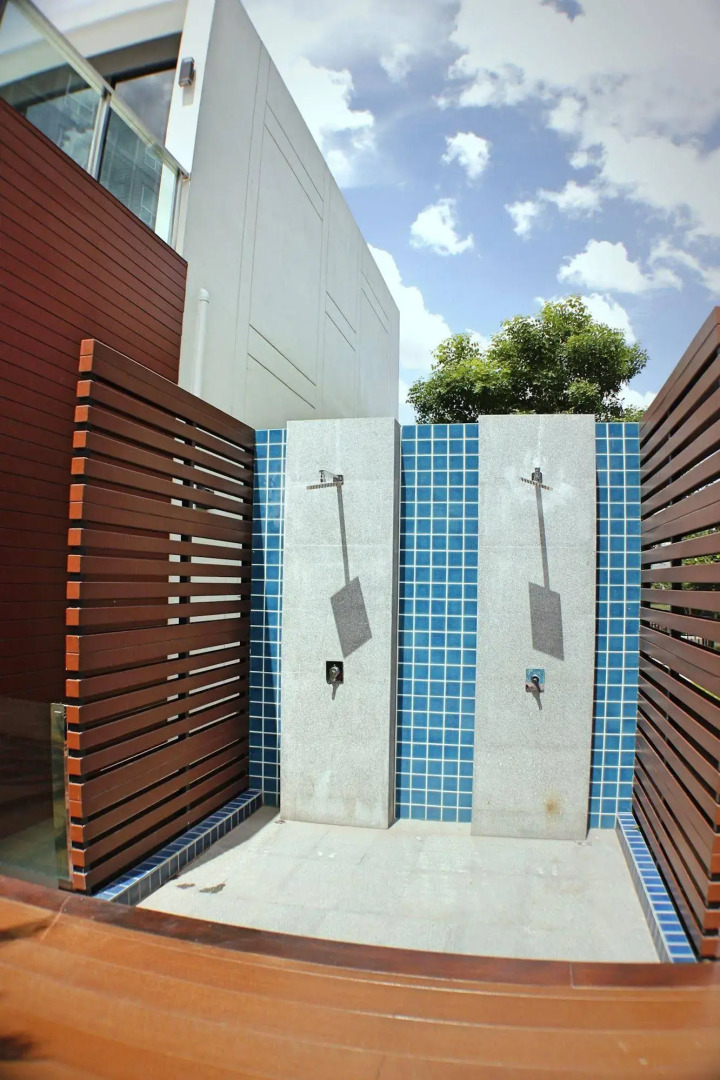 The Change All Suites