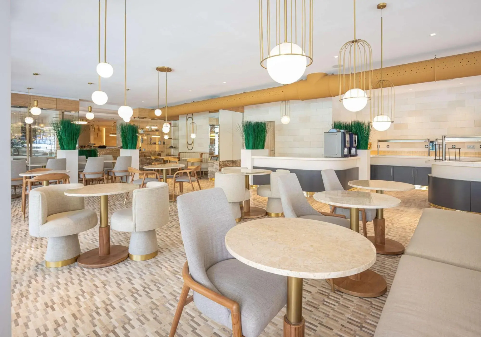 Radisson Hotel Saint Denis, La Reunion