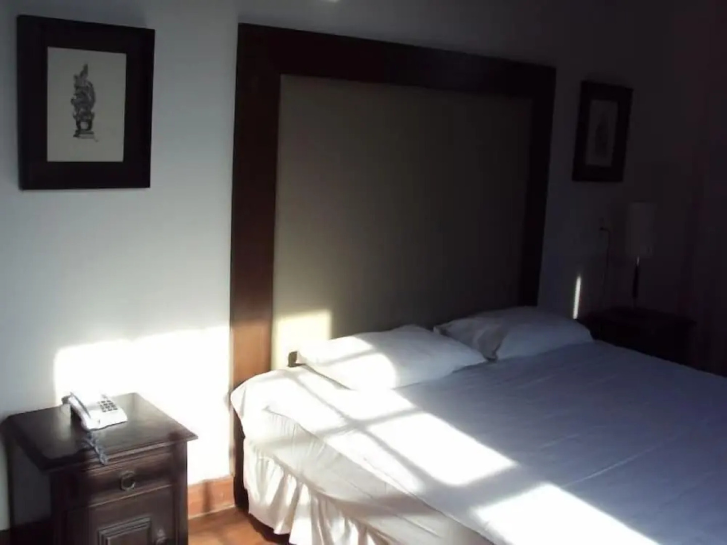 Pousada Convento do Carmo