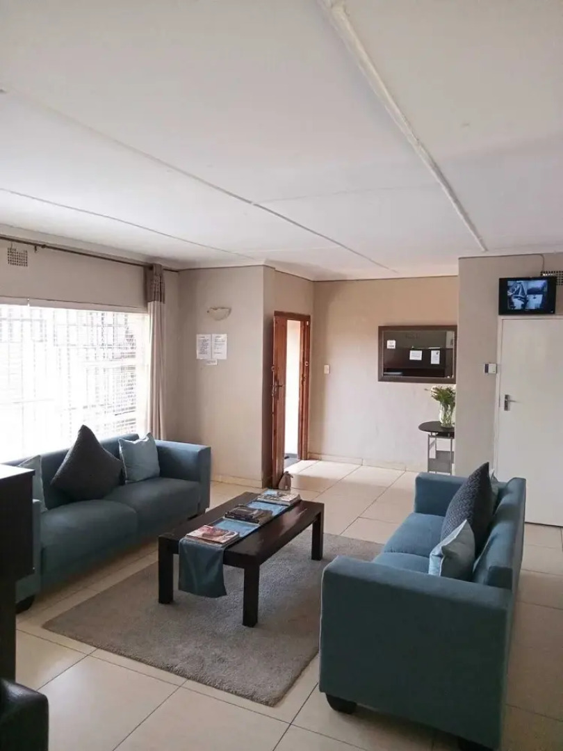 African Kingdom Guest House