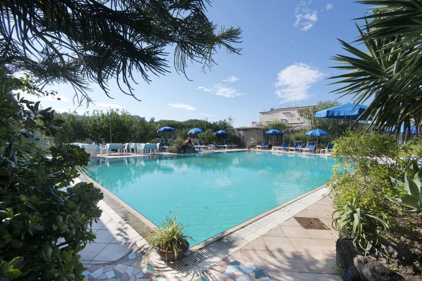 Hotel Villa Melodie - Adults Only