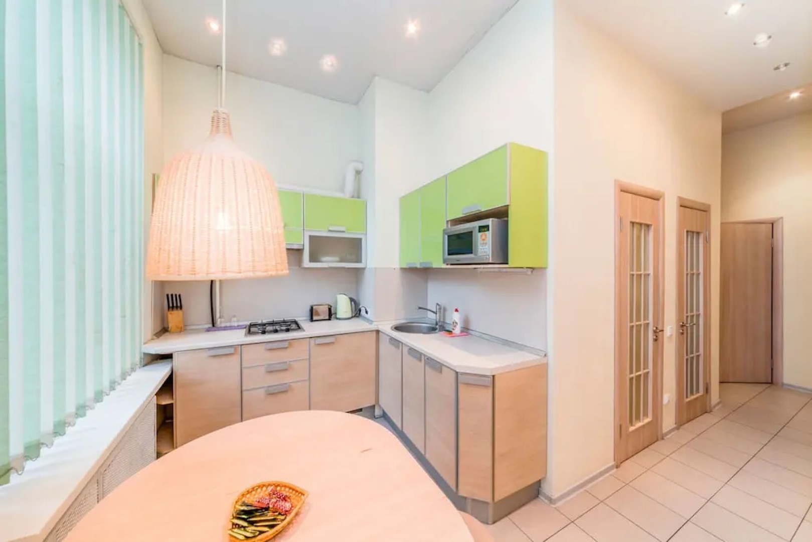 Апартаменты «Feelathome Невский»