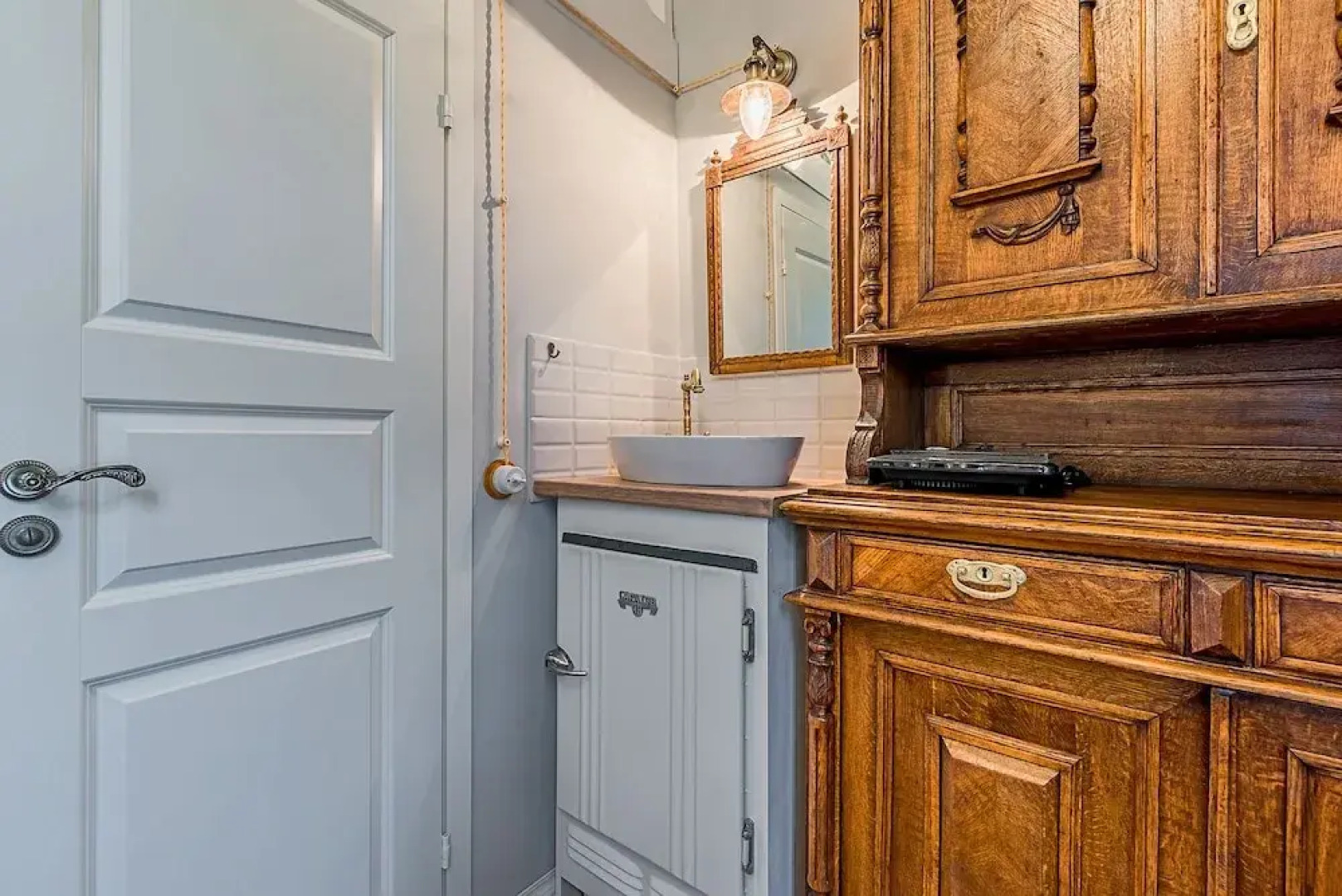 ColorSpb Dom Na Neve Boutique Hotel