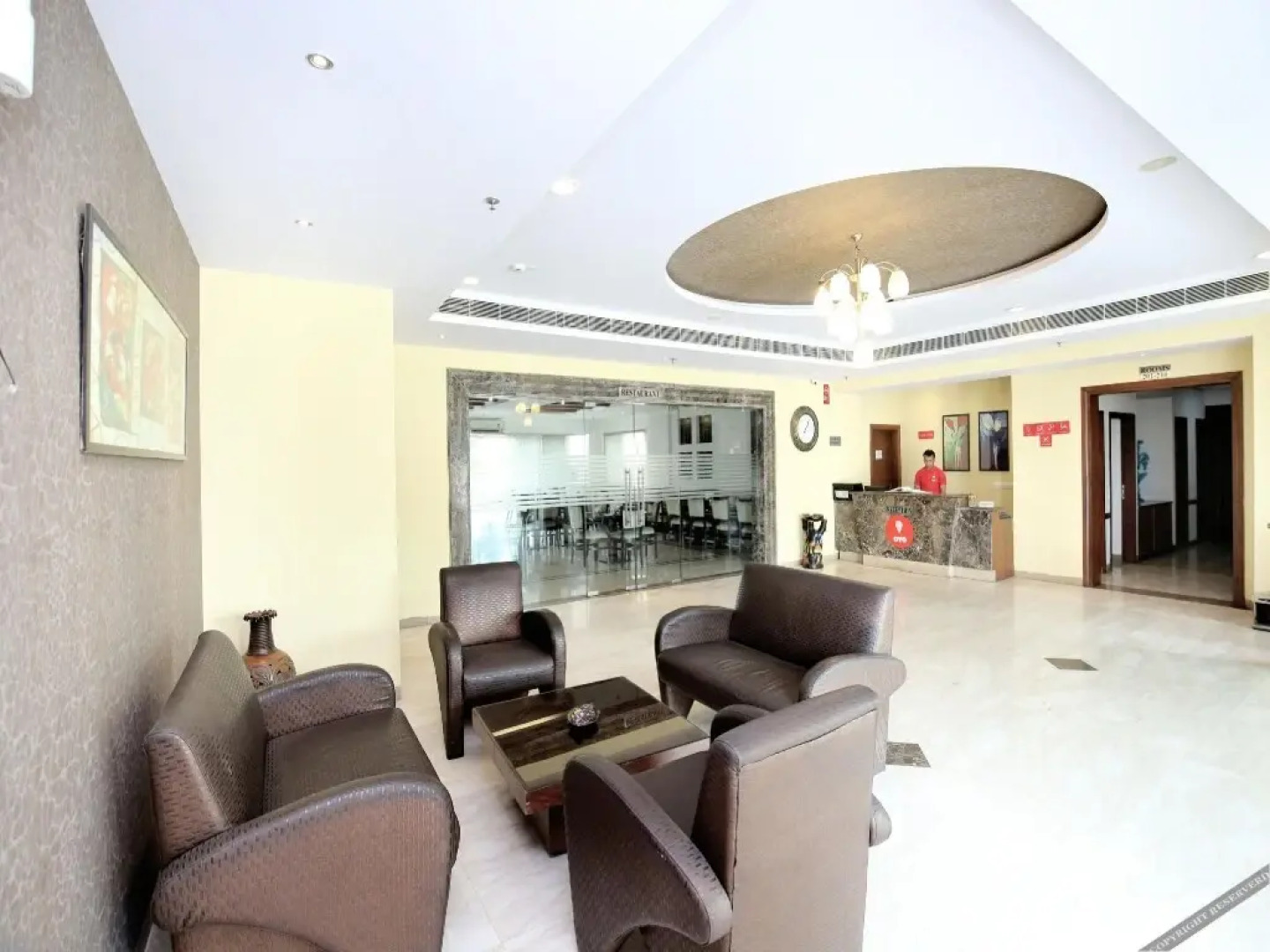 Woods Resorts by Oyo Rooms