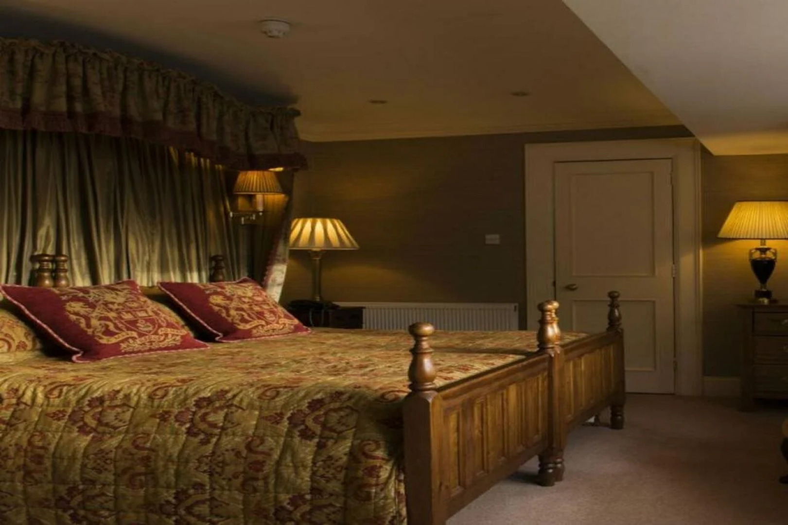 The Glenmorangie House