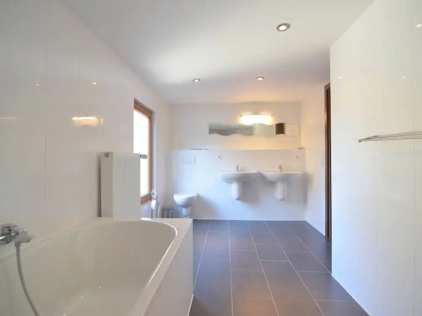 Private Mountain Lodge, Bad Ems